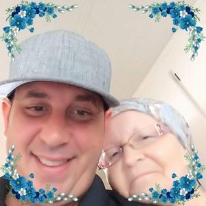 Meet your Posher, Roy